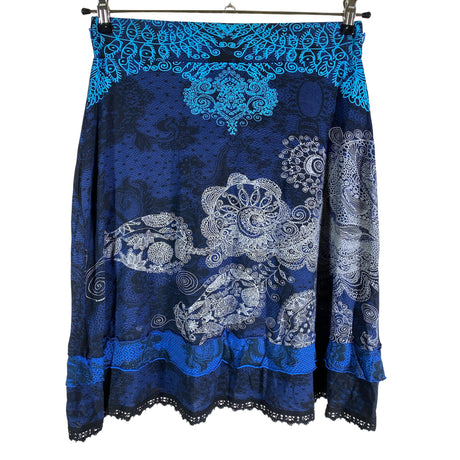 Unisex Desigual - Hame, koko 38 -  ()