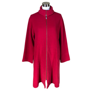 Unisex Marimekko - Villakangastakki, koko 36 -  (1)