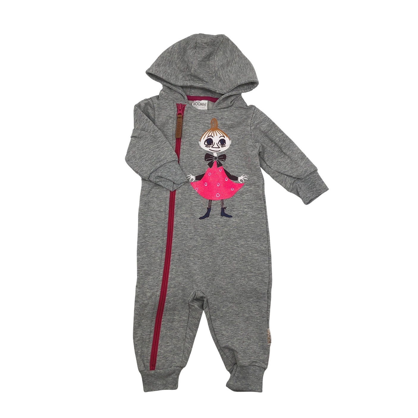 Unisex Martinex - Haalari, koko 62 - 68 -  (1)