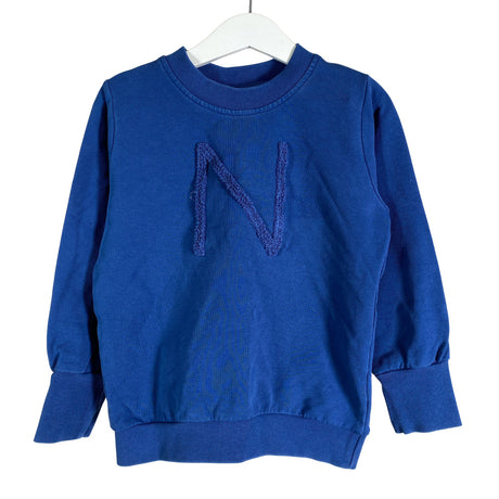 Unisex NOSH - Collegepaita, koko 110 - 116 -  ()