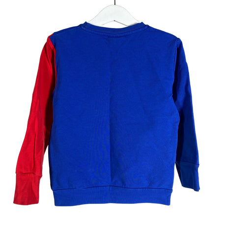 Unisex NOSH - Collegepaita, koko 110 - 116 -  (2)