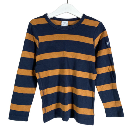 Unisex Polarn O. Pyret - Trikoopaita, koko 110 - 116 -  ()