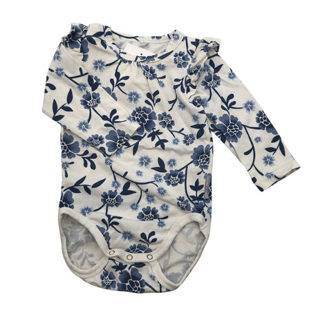 Unisex Polarn O. Pyret - Body, koko 56 - 62 -  ()