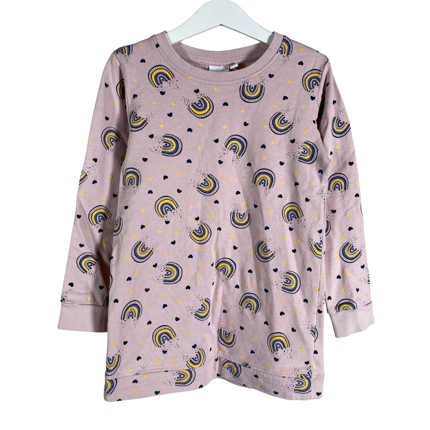 Unisex Name It - Collegetunika, koko 116 - 122 -  (1)