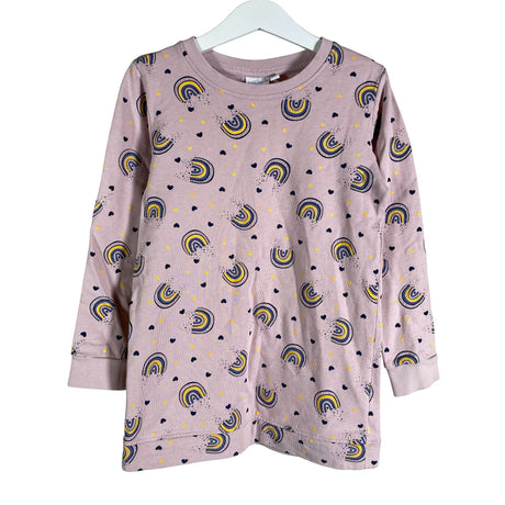 Unisex Name It - Collegetunika, koko 116 - 122 -  ()