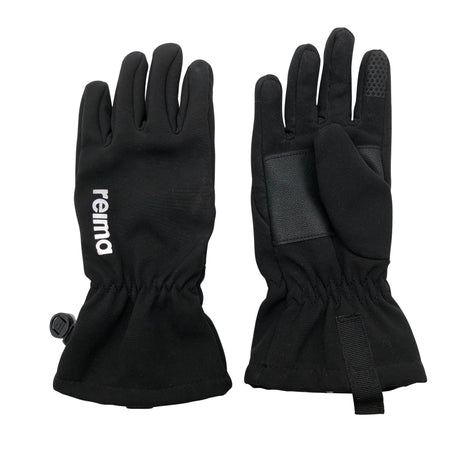 Unisex Reima - Välikausihanskat, koko 3 - 4 vuotta -  ()