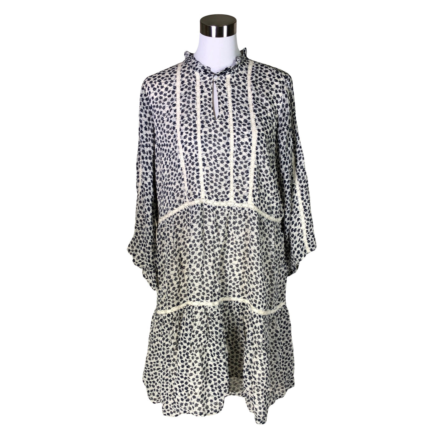 Unisex Part two - Mekko, koko 40 -  (1)