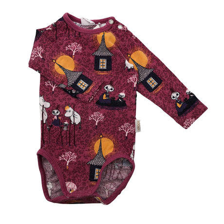 Unisex Martinex - Body, koko 68 - 74 -  ()