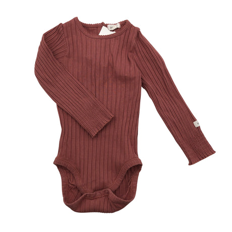 Unisex Newbie - Body, koko 80 - 86 -  ()