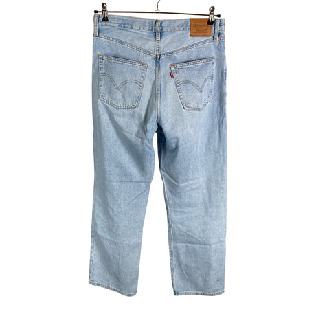 Unisex Levi's - Farkut, koko W30 -  (2)