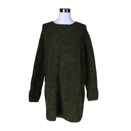 Unisex Noom - Knit dress, size 40 - Green ()