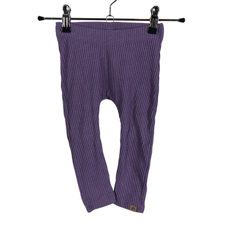 Unisex Name It - Leggings, size 74 - 80 - Violet ()