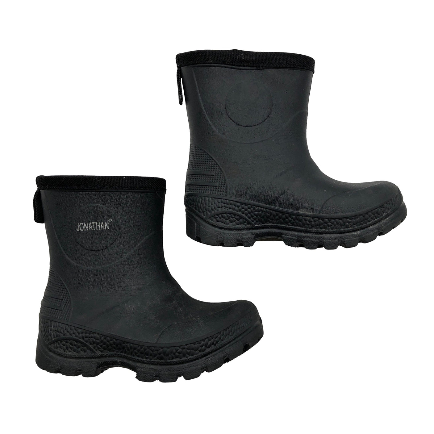 Unisex Jonathan - Kumisaappaat, koko 21 -  (1)