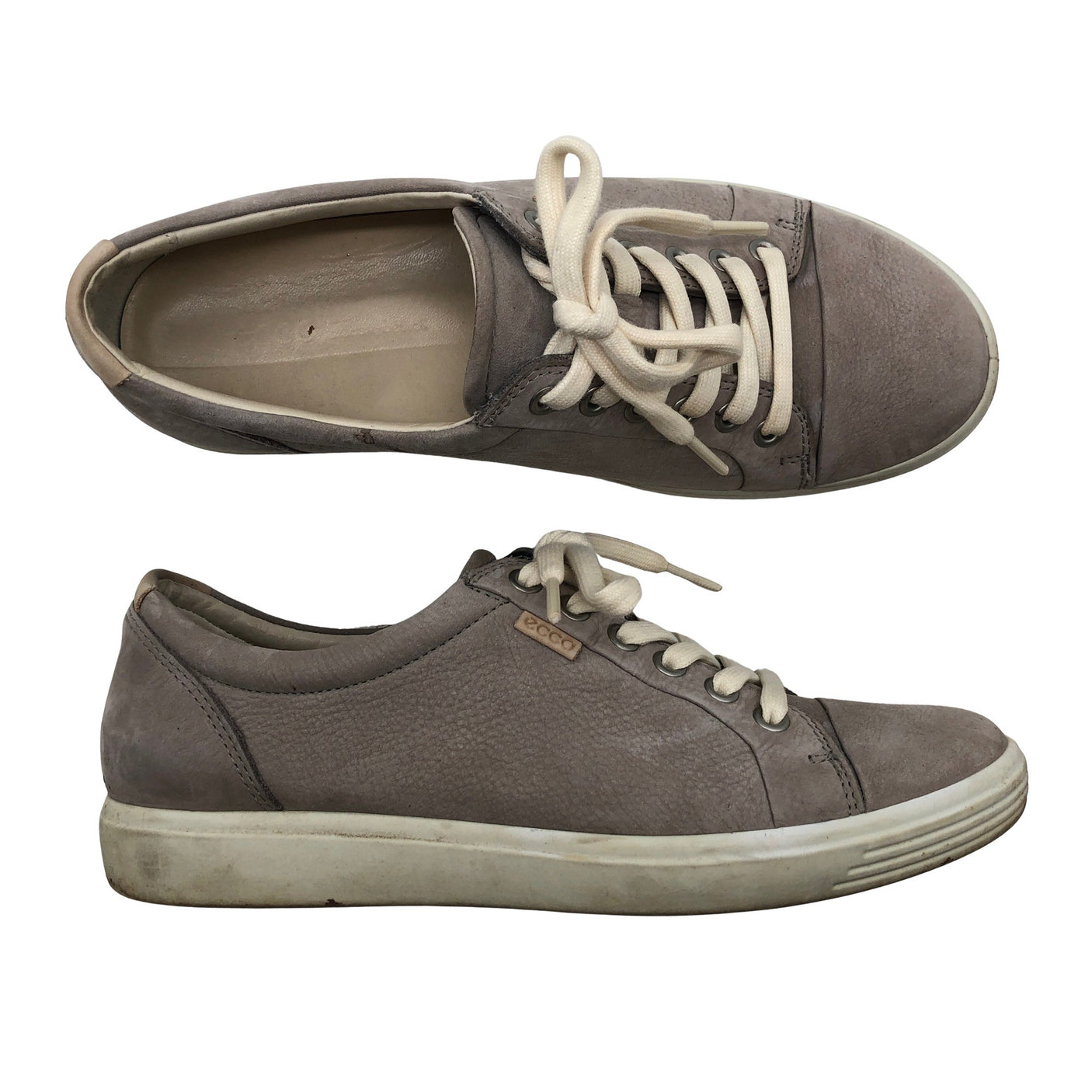 Unisex Ecco - Tennarit, koko 39 -  (1)