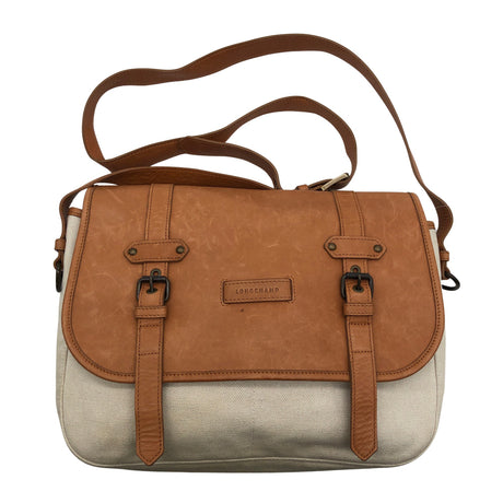 Unisex Longchamp - Olkalaukku, koko Midi -  ()