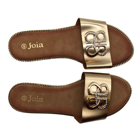 Unisex Joia - Sandaalit, koko 40 -  ()