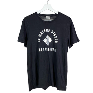 Unisex by Malene Birger - T-paita, koko 40 -  (1)