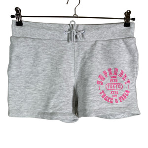 Unisex Superdry - Collegeshortsit, koko 38 -  (1)