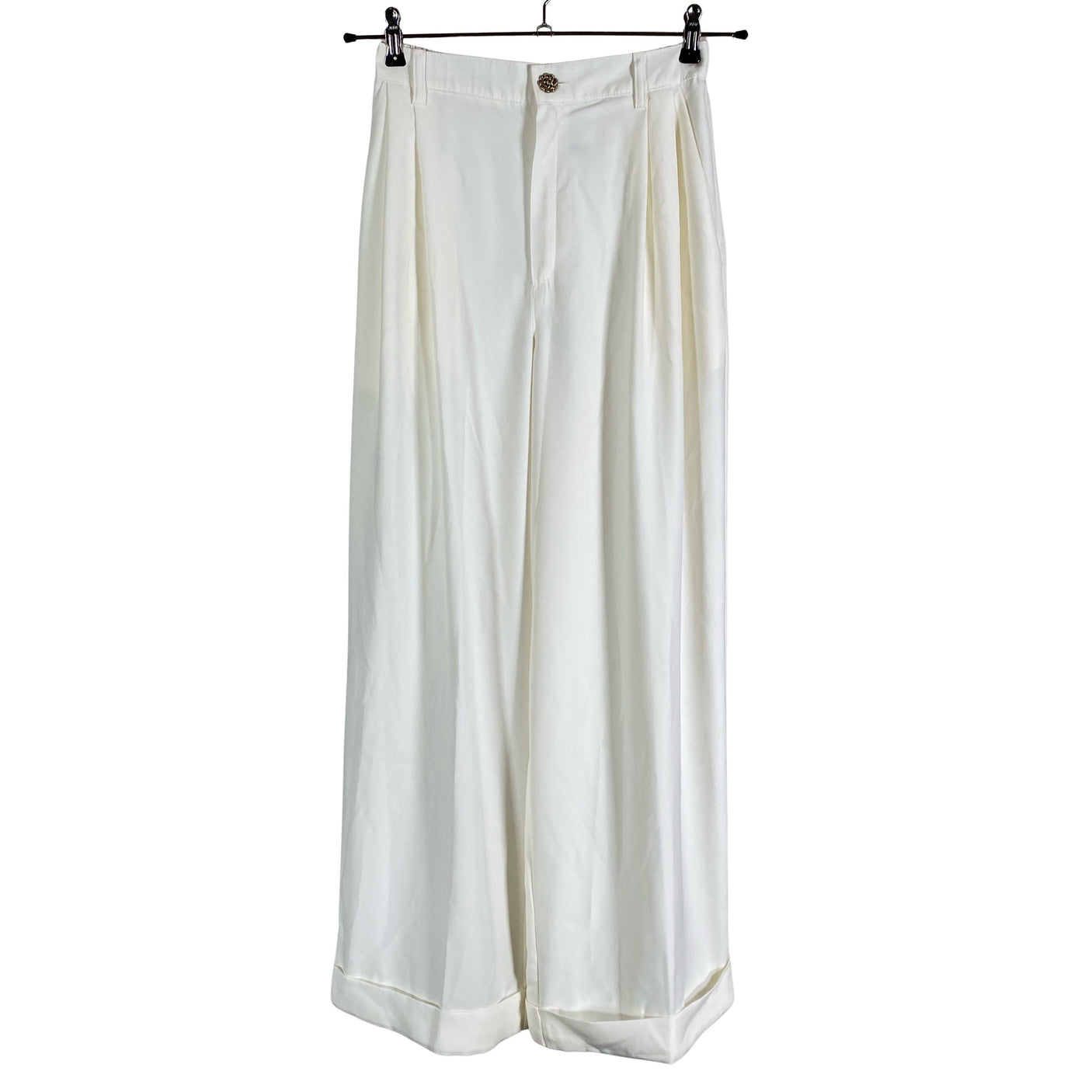 Unisex Tazzia - Ohuet housut, koko 36 -  (1)