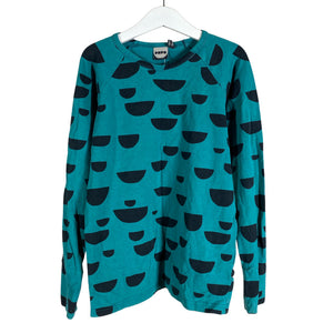 Unisex Papu - Trikoopaita, koko 134 - 140 -  (1)