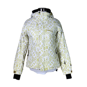 Unisex Belowzero - Toppatakki, koko 36 -  (1)