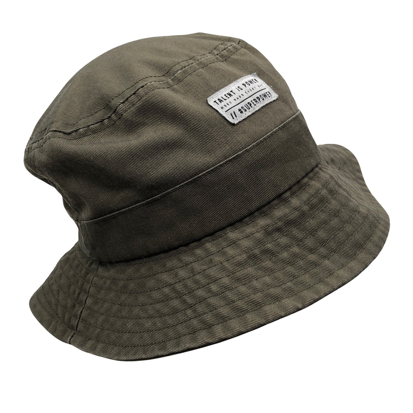 Unisex Name It - Kesähattu, koko 52 - 54 cm -  (1)