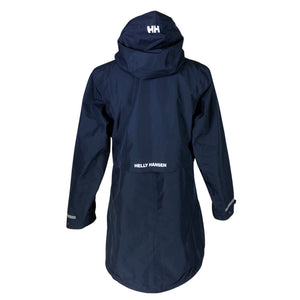 Unisex Helly Hansen - Ulkoilutakki, koko 38 -  (2)