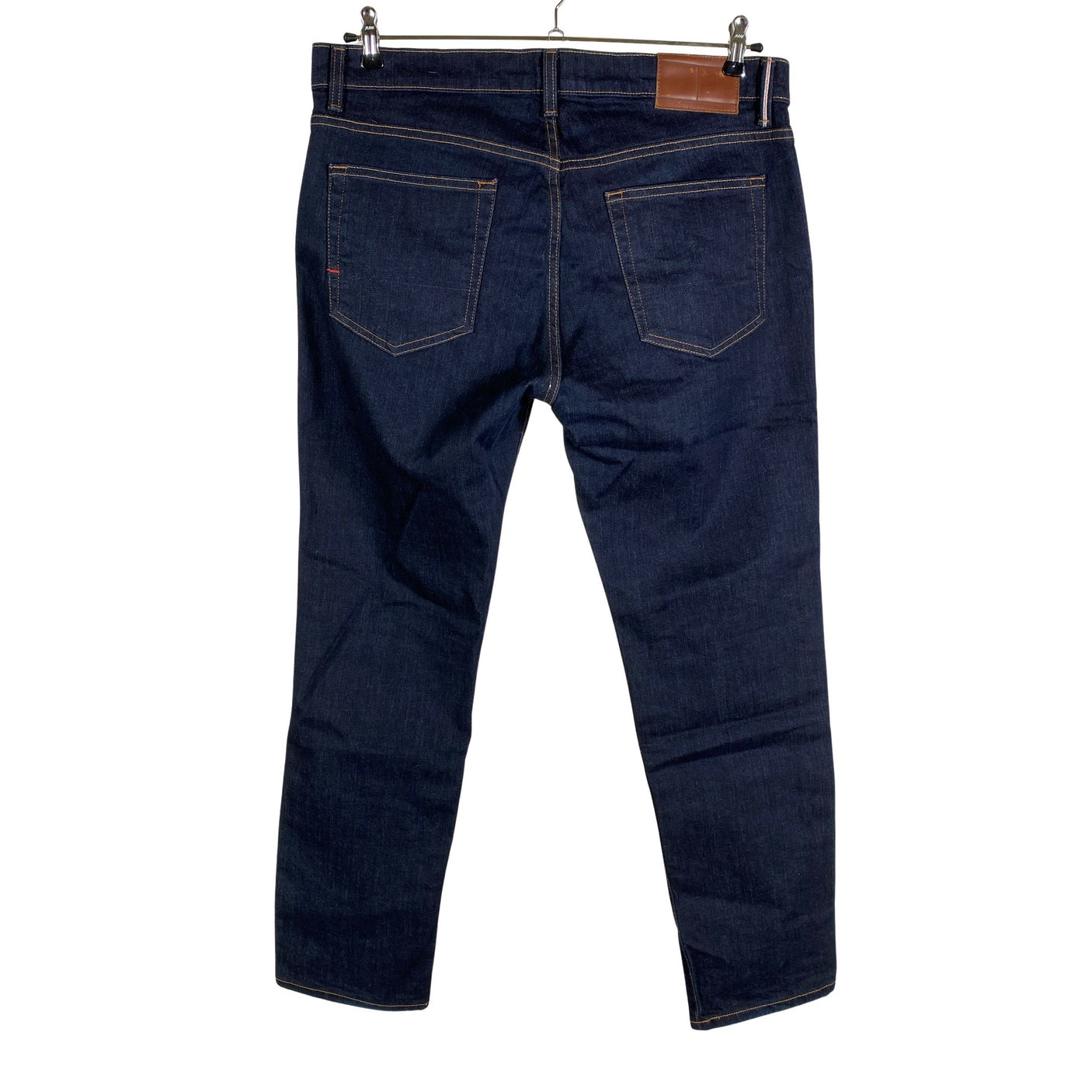 Unisex Tommy Hilfiger - Farkut, koko W34 -  (2)