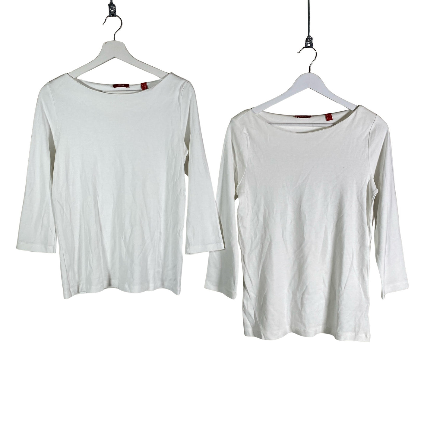 Unisex Esprit - Trikoopaita, koko 42 -  (1)