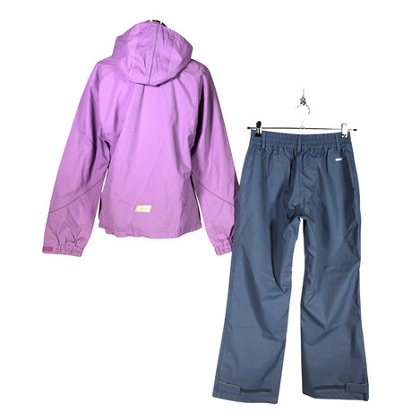 Unisex Reimatec - Ulkoilutakki, koko 38 -  (2)
