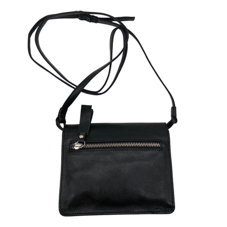 Unisex Lumi - Olkalaukku, koko Mini -  (2)