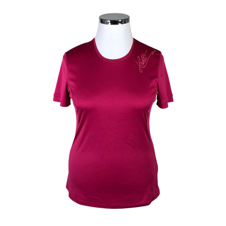 Unisex Halti - Urheilupaita, lyhyet hihat, koko 42 -  ()