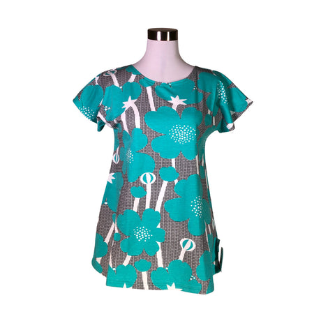 Unisex PaaPii - T-paita, koko 38 -  ()