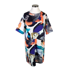 Unisex Nanso - Mekko, koko 44 -  (1)
