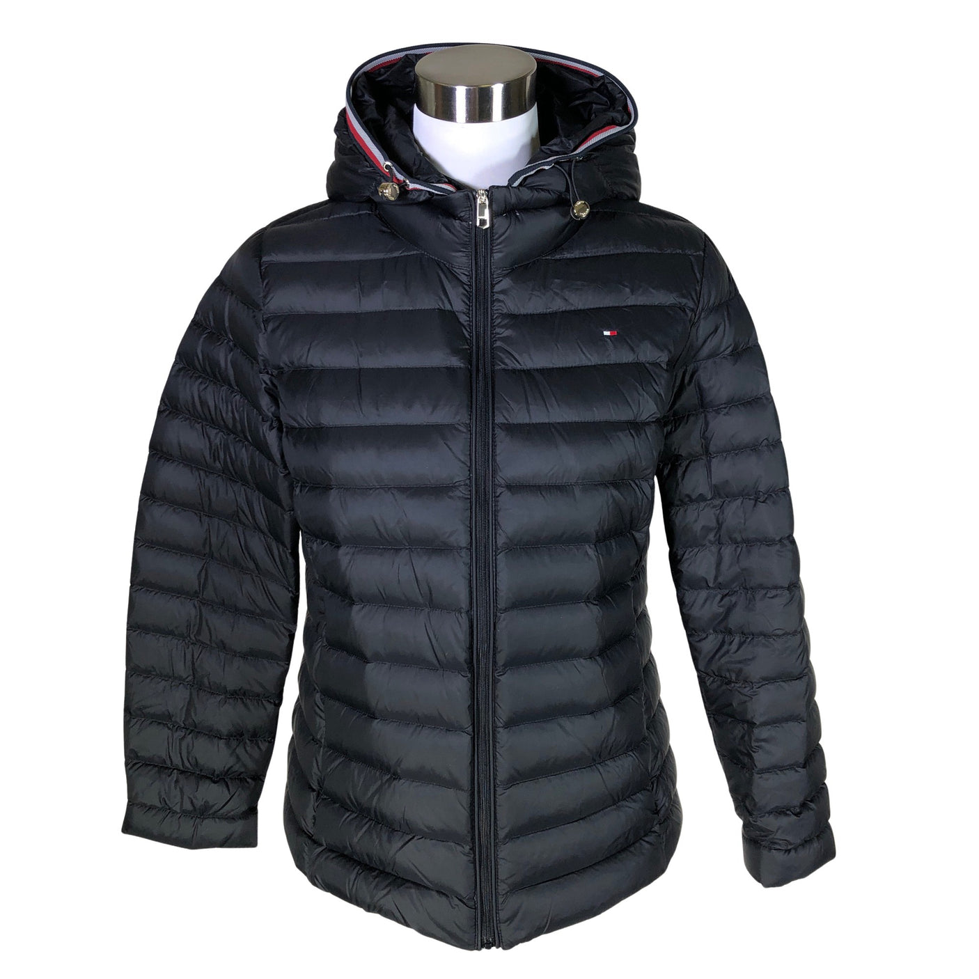 Unisex Tommy Hilfiger - Kevytuntuvatakki, koko 38 -  (1)
