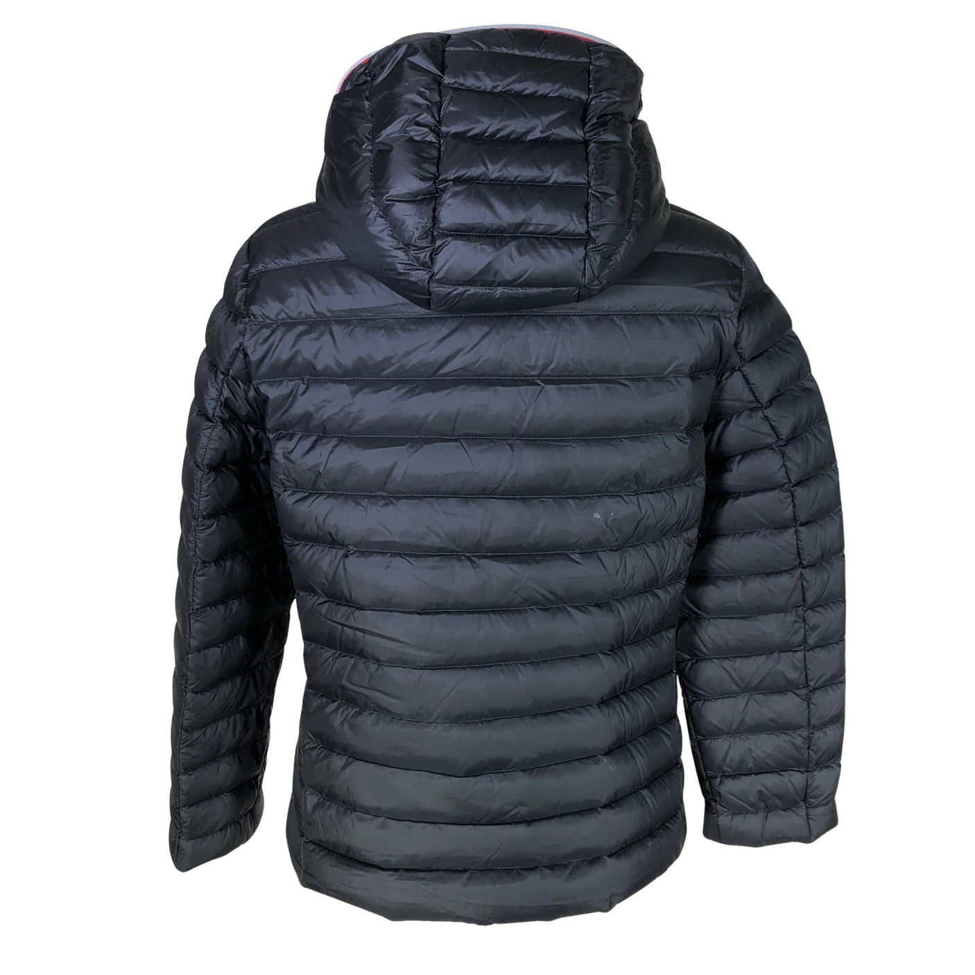 Unisex Tommy Hilfiger - Kevytuntuvatakki, koko 38 -  (2)