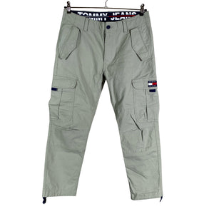 Unisex Tommy Hilfiger - Cargohousut, koko W31 -  (1)