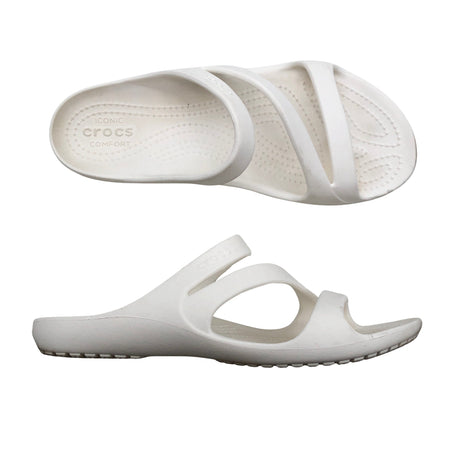 Unisex Crocs - Rantasandaalit, koko 37 -  ()