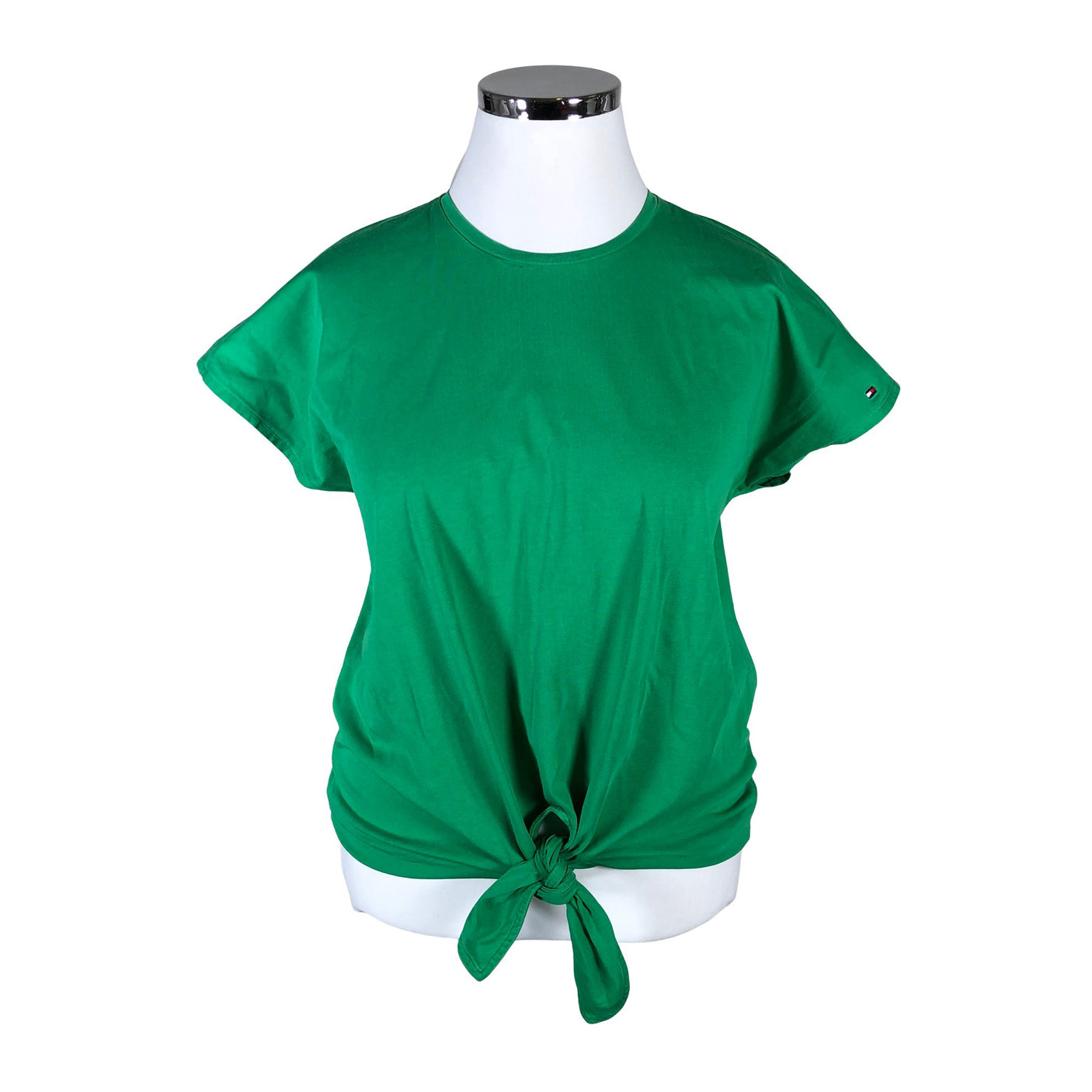 Unisex Tommy Hilfiger - T-paita, koko 42 -  (1)