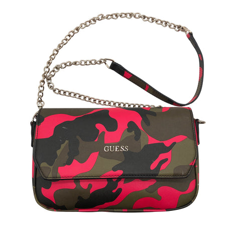 Unisex Guess - Olkalaukku, koko Mini -  ()