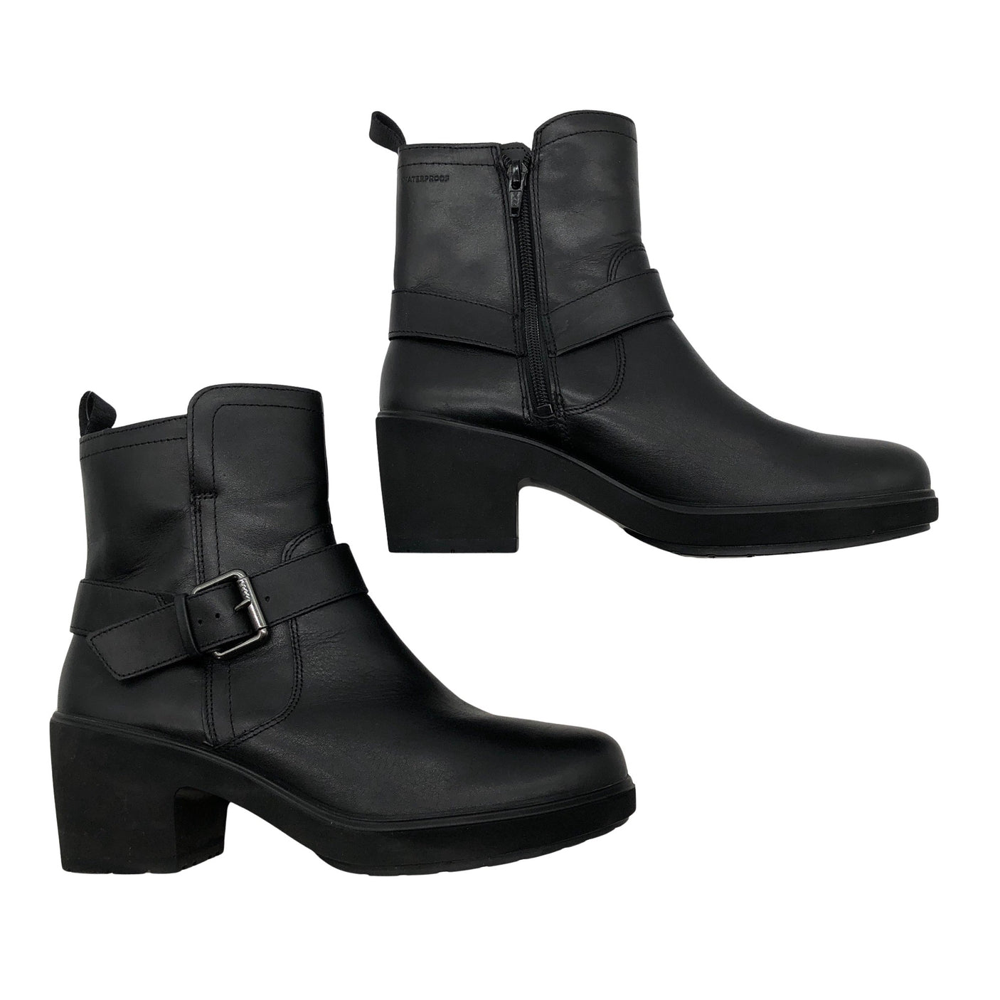 Unisex Ecco - Nilkkurit, koko 39 -  (1)
