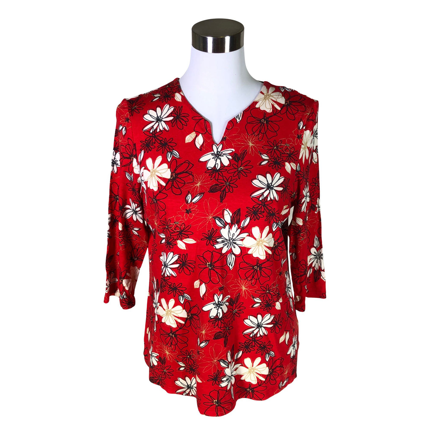 Unisex Sarafaani - Trikoopaita, koko 36 -  (1)