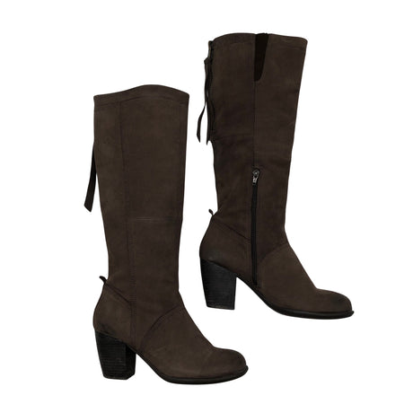 Unisex Vagabond - Saappaat, koko 40 -  ()
