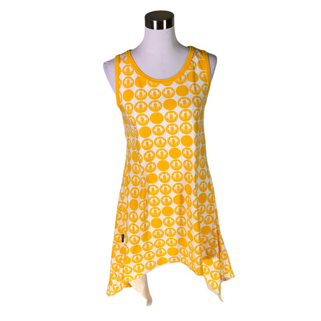 Unisex Metsola - Trikootunika, koko 38 -  ()