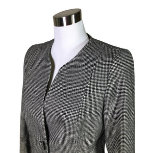 Unisex Andiata - Jacket, size 40 - Black (3)