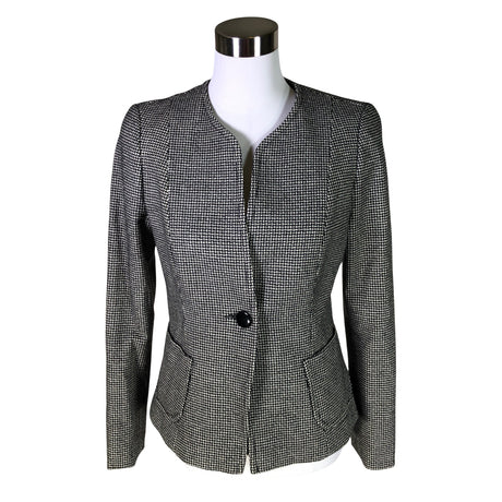 Unisex Andiata - Jacket, size 40 - Black ()