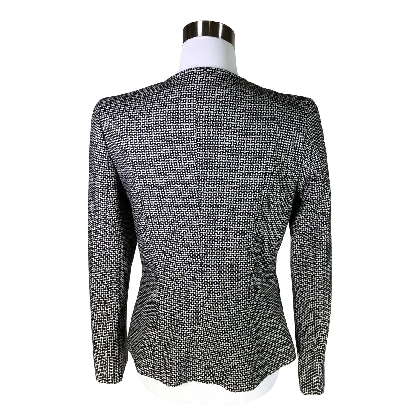 Unisex Andiata - Jacket, size 40 - Black (2)