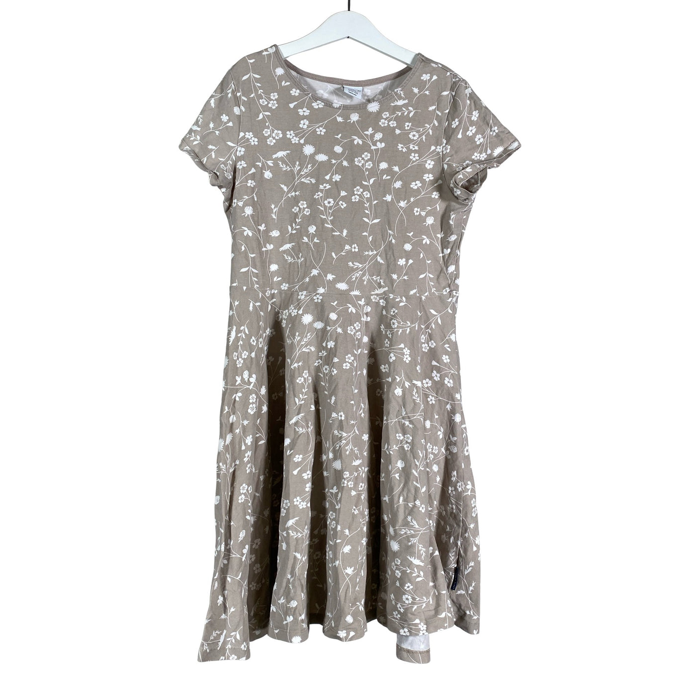 Unisex Polarn O. Pyret - Mekko, koko 146 - 152 -  (1)
