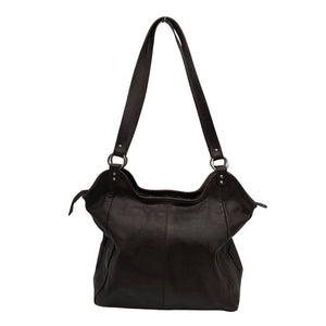 Unisex Magnus Paul - Olkalaukku, koko Maxi -  (1)