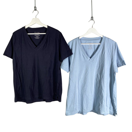 Unisex Claire.dk - T-paita, koko 46 -  ()